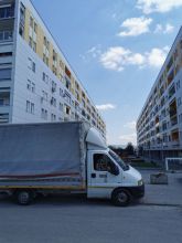 Selidbe stambenih i poslovnih prostora - HALO SELIDBE